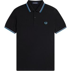 FRED PERRY