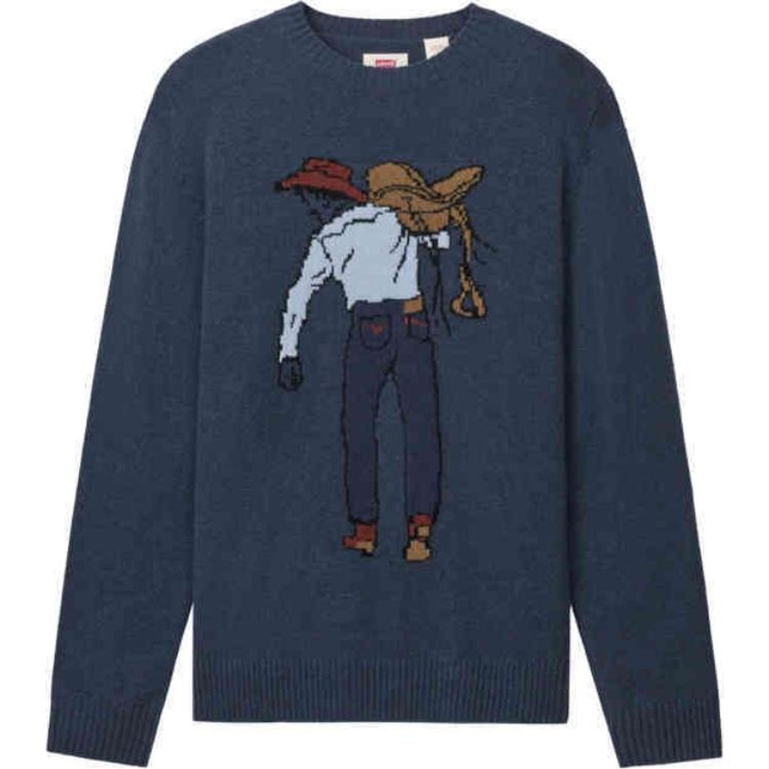 Levis