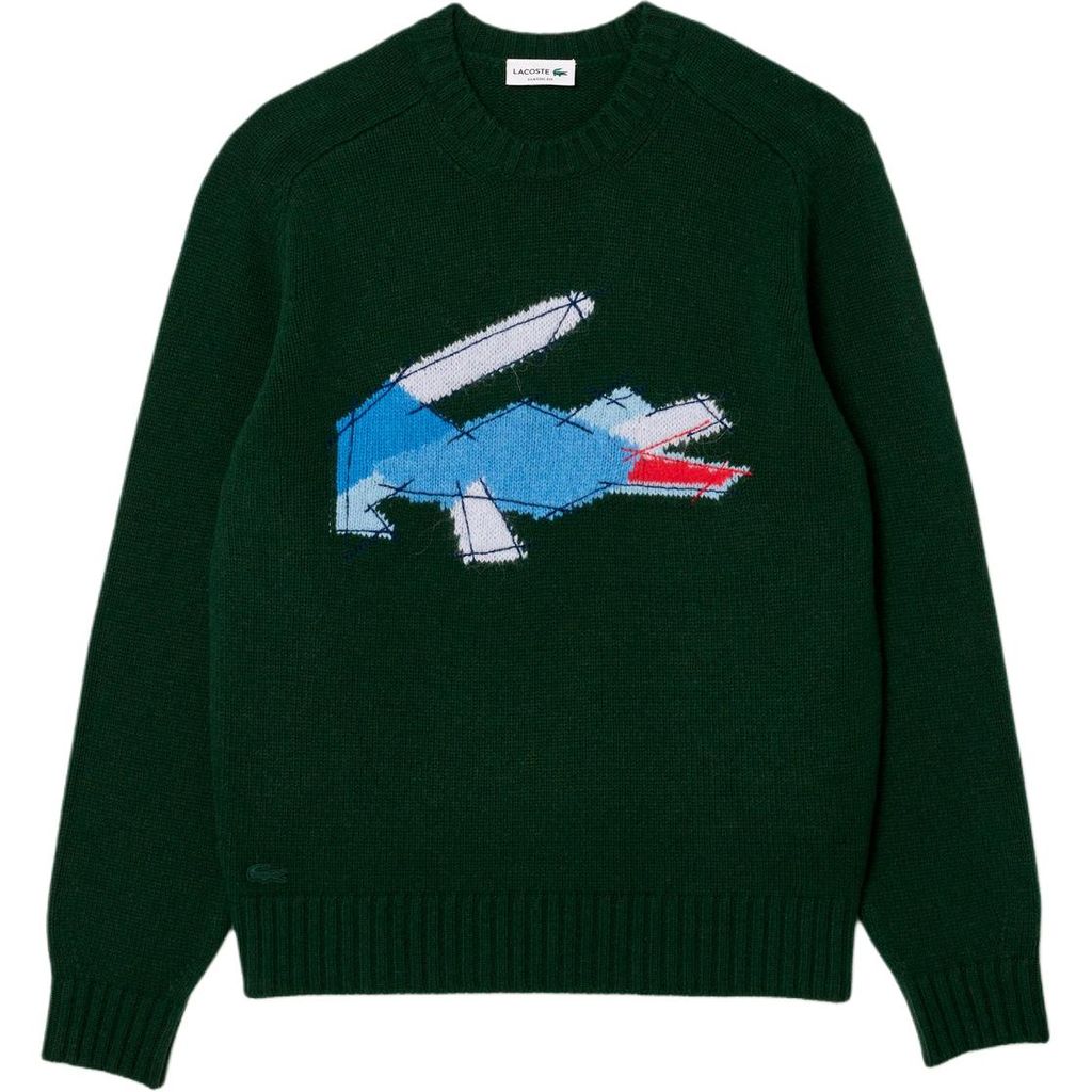 LACOSTE
