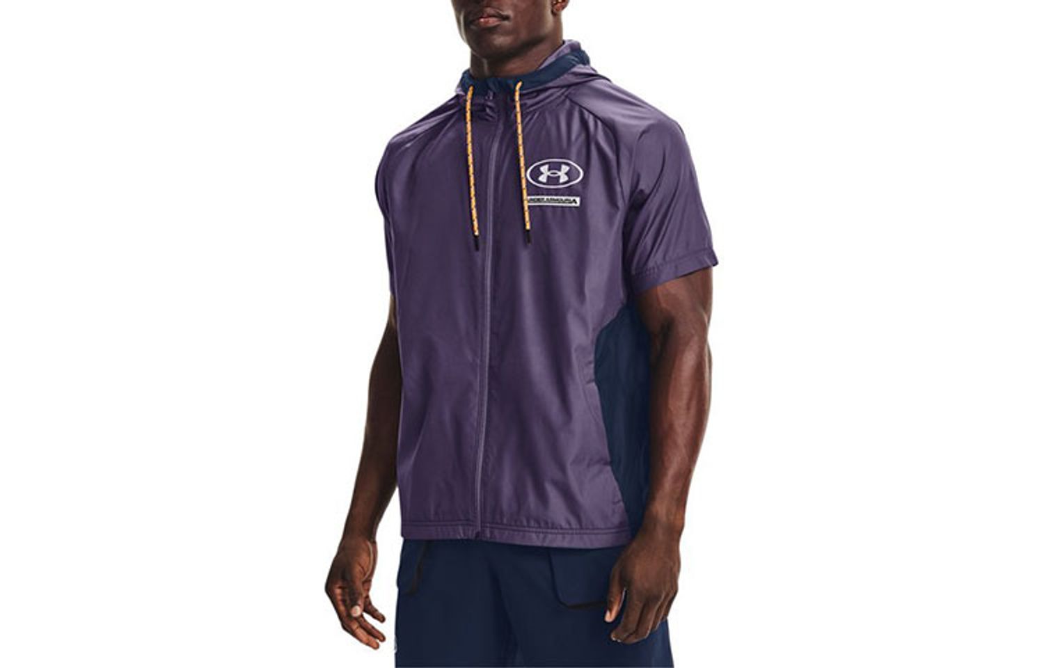 Under Armour Woven Collection