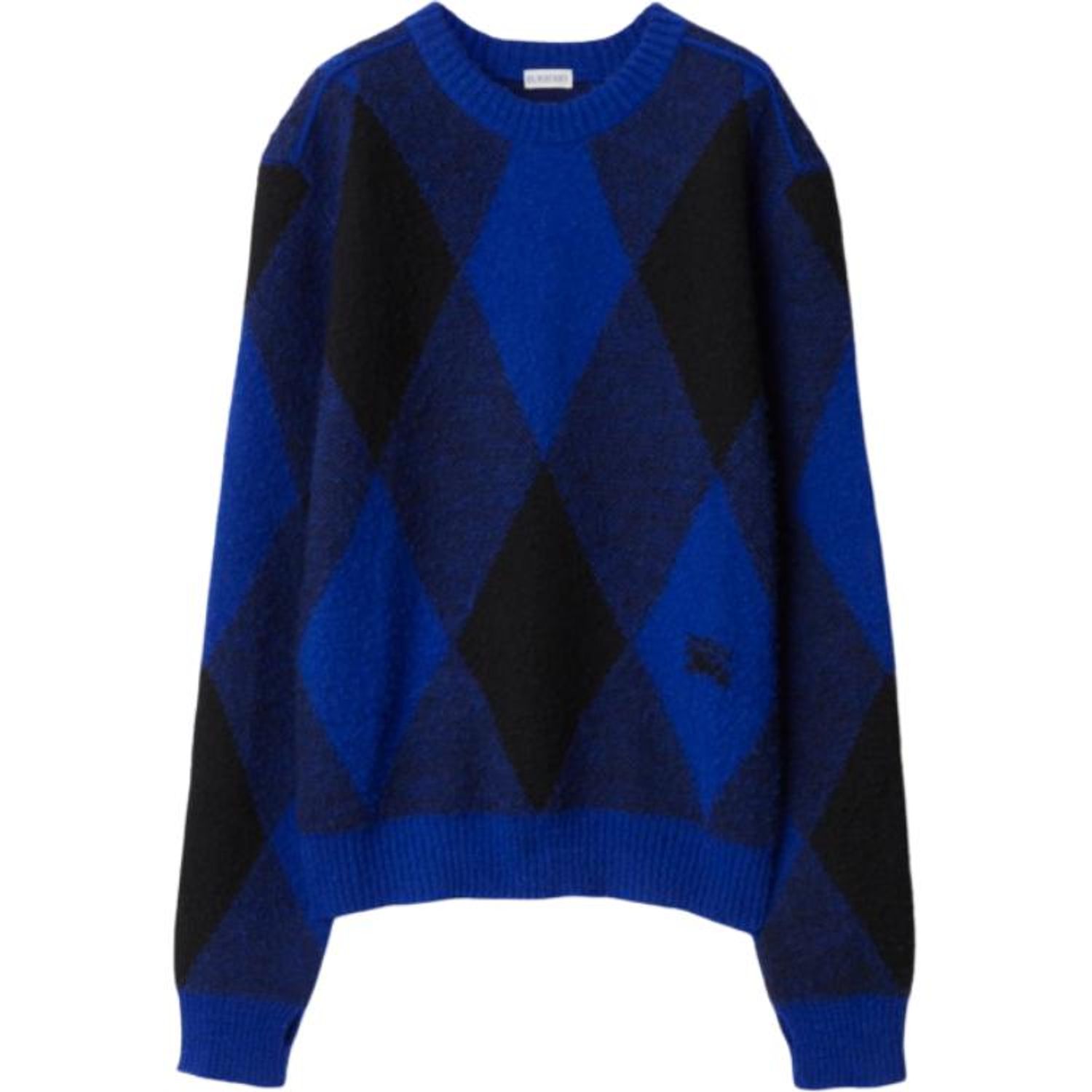 Burberry Argyle
