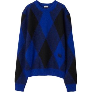 Burberry Argyle