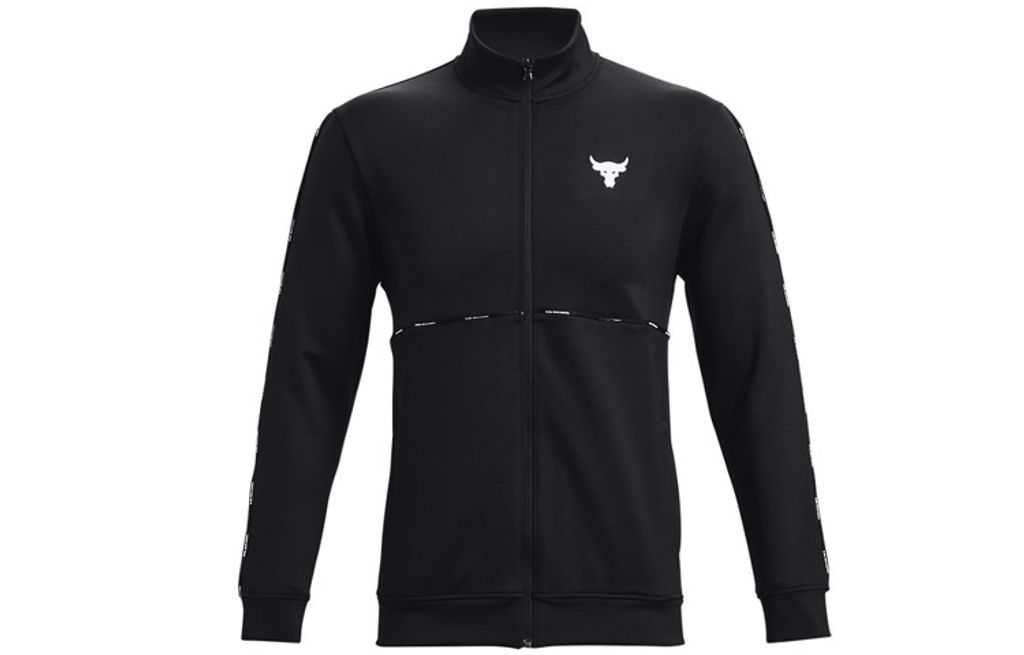 Under Armour Project