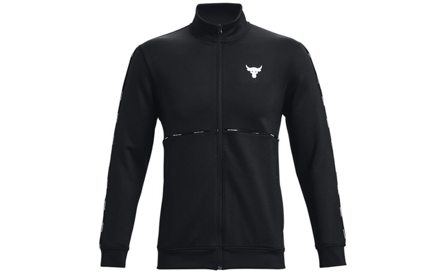 Under Armour Project