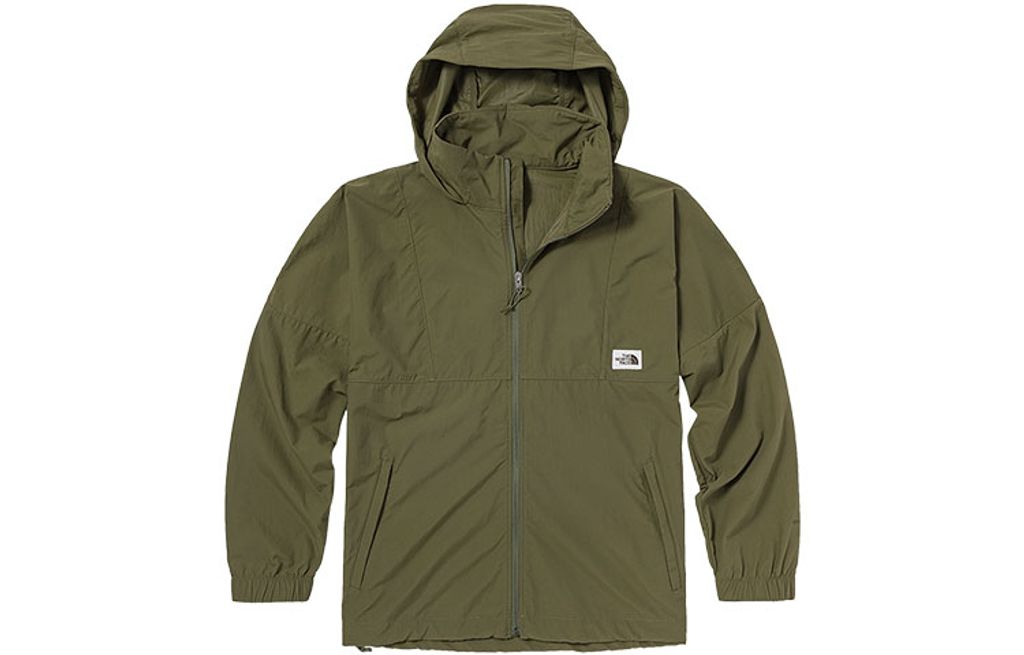 The North Face