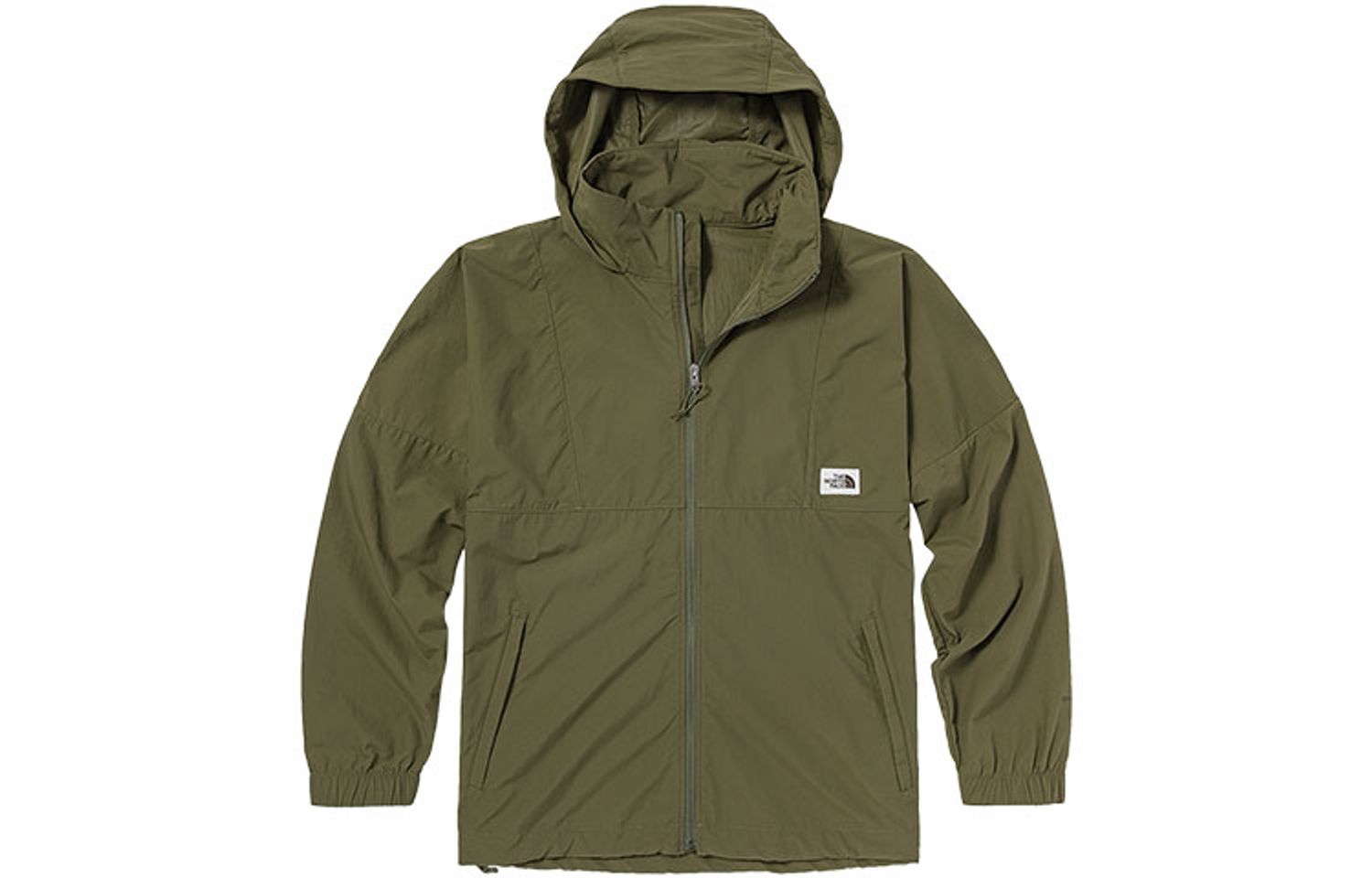 The North Face