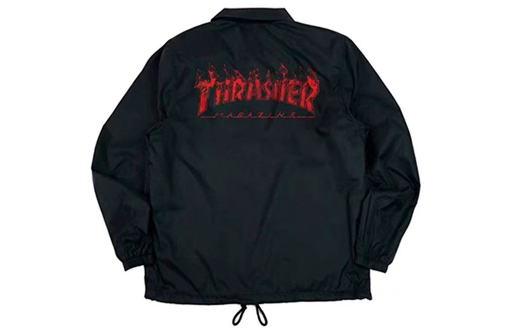 Thrasher