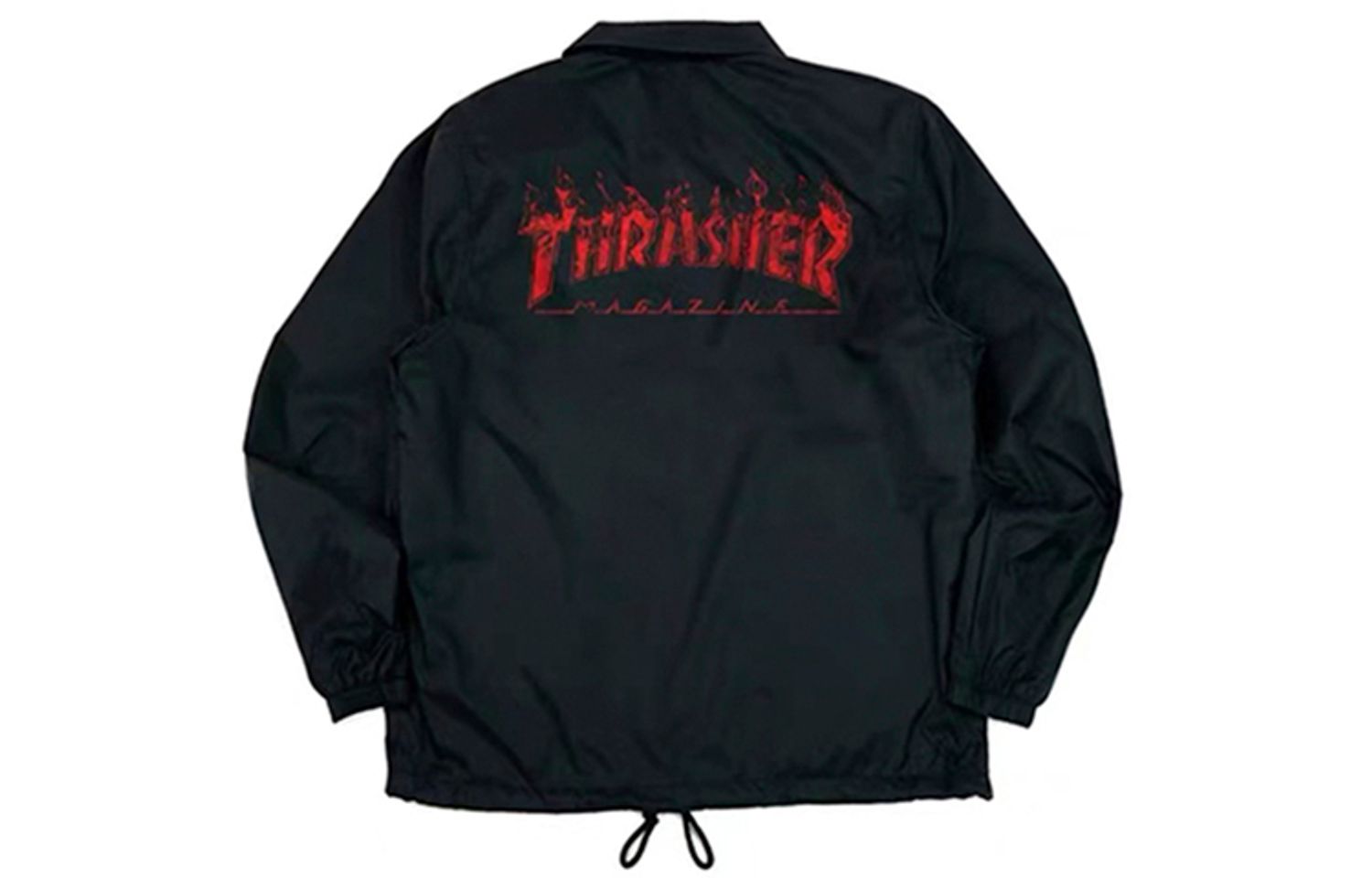 Thrasher