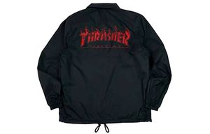 Thrasher
