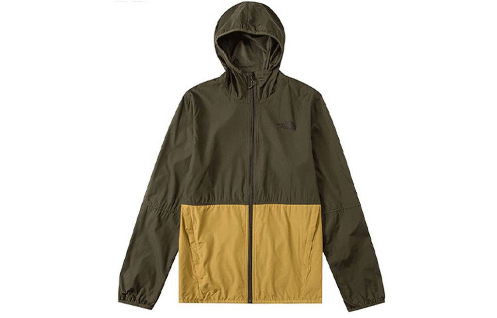 THE NORTH FACE