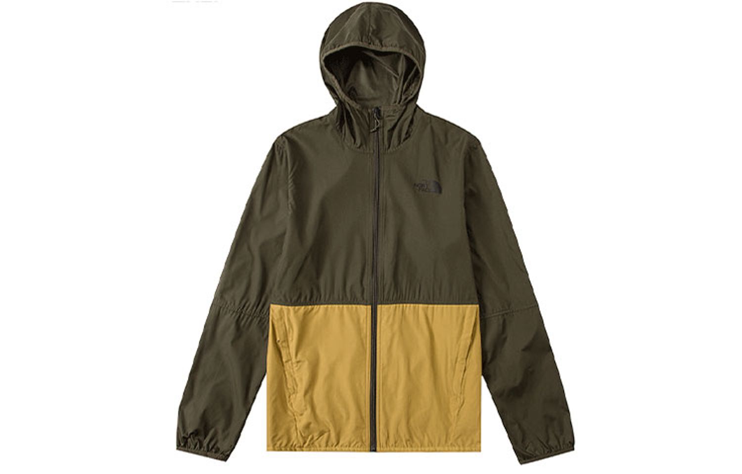 THE NORTH FACE