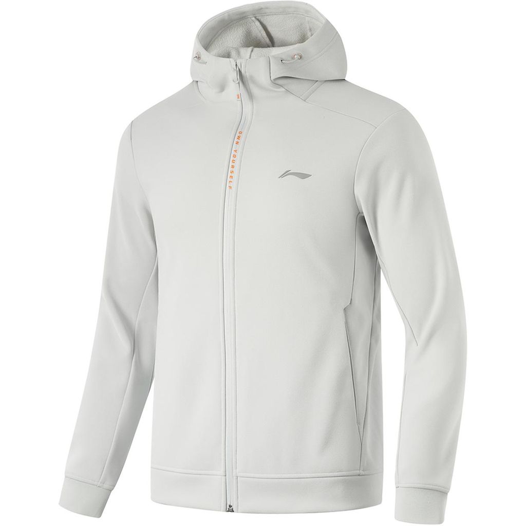 Li-Ning x LINING Cloud