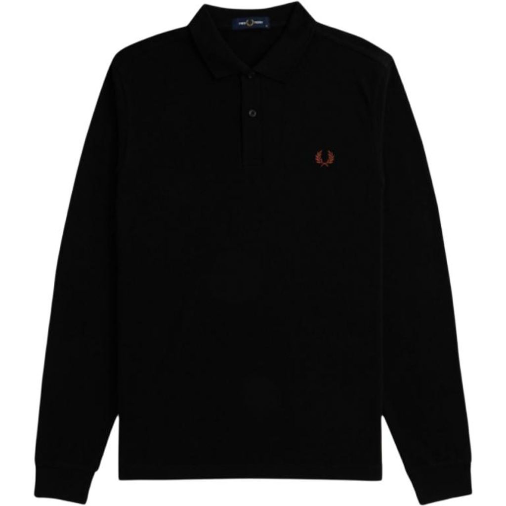 FRED PERRY