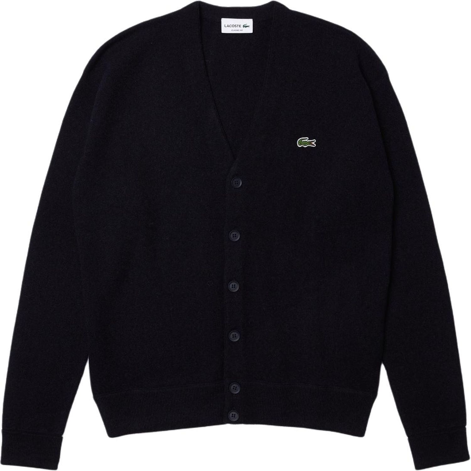LACOSTE