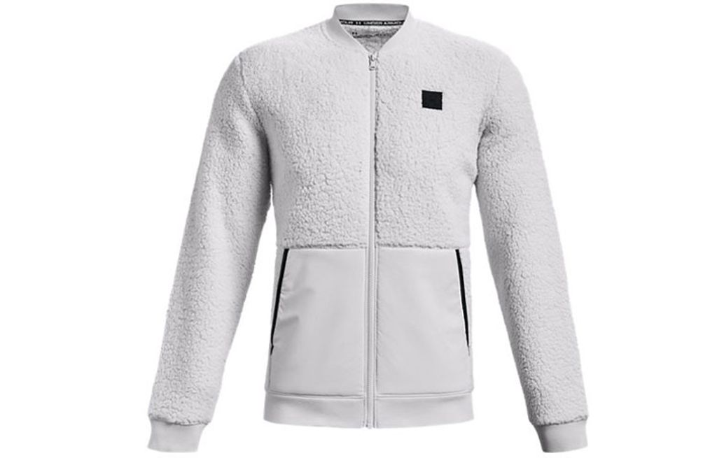 Under Armour Micro Gray