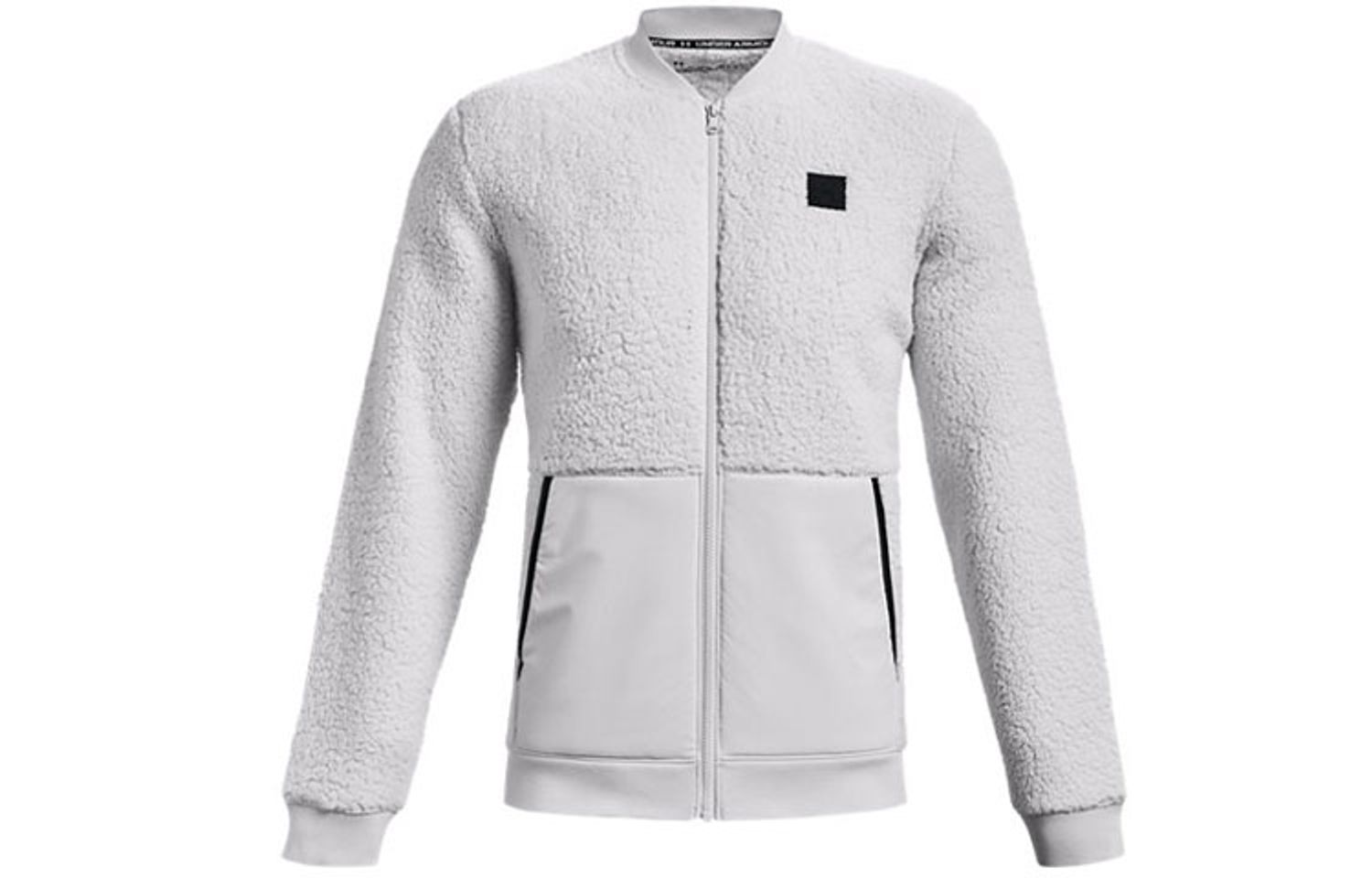 Under Armour Micro Gray