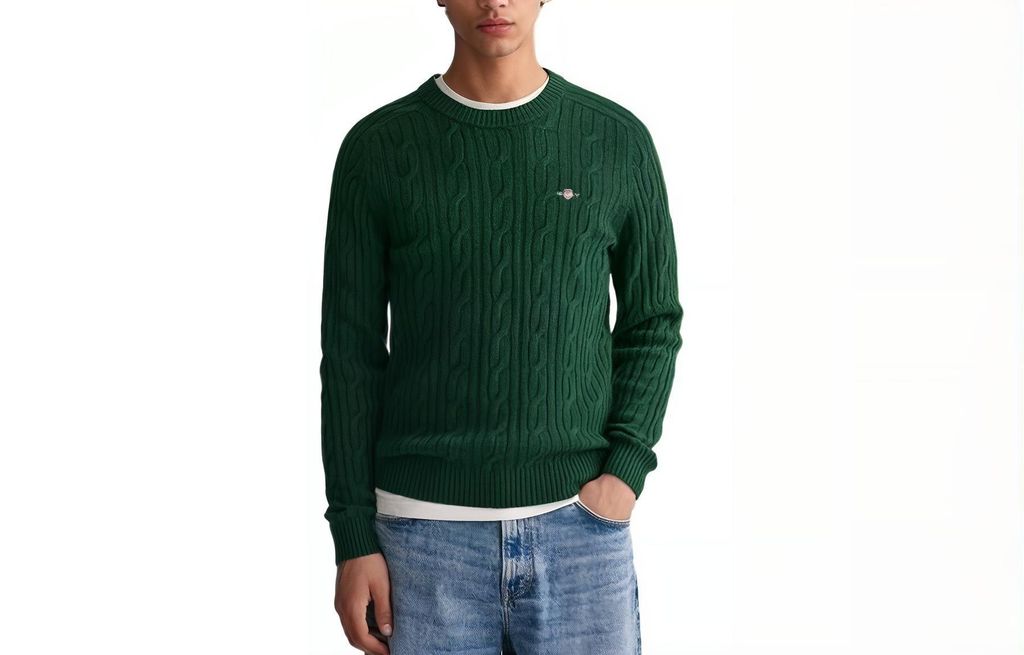 GANT