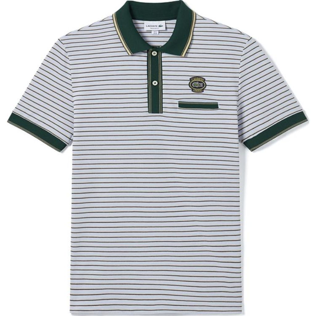 LACOSTE
