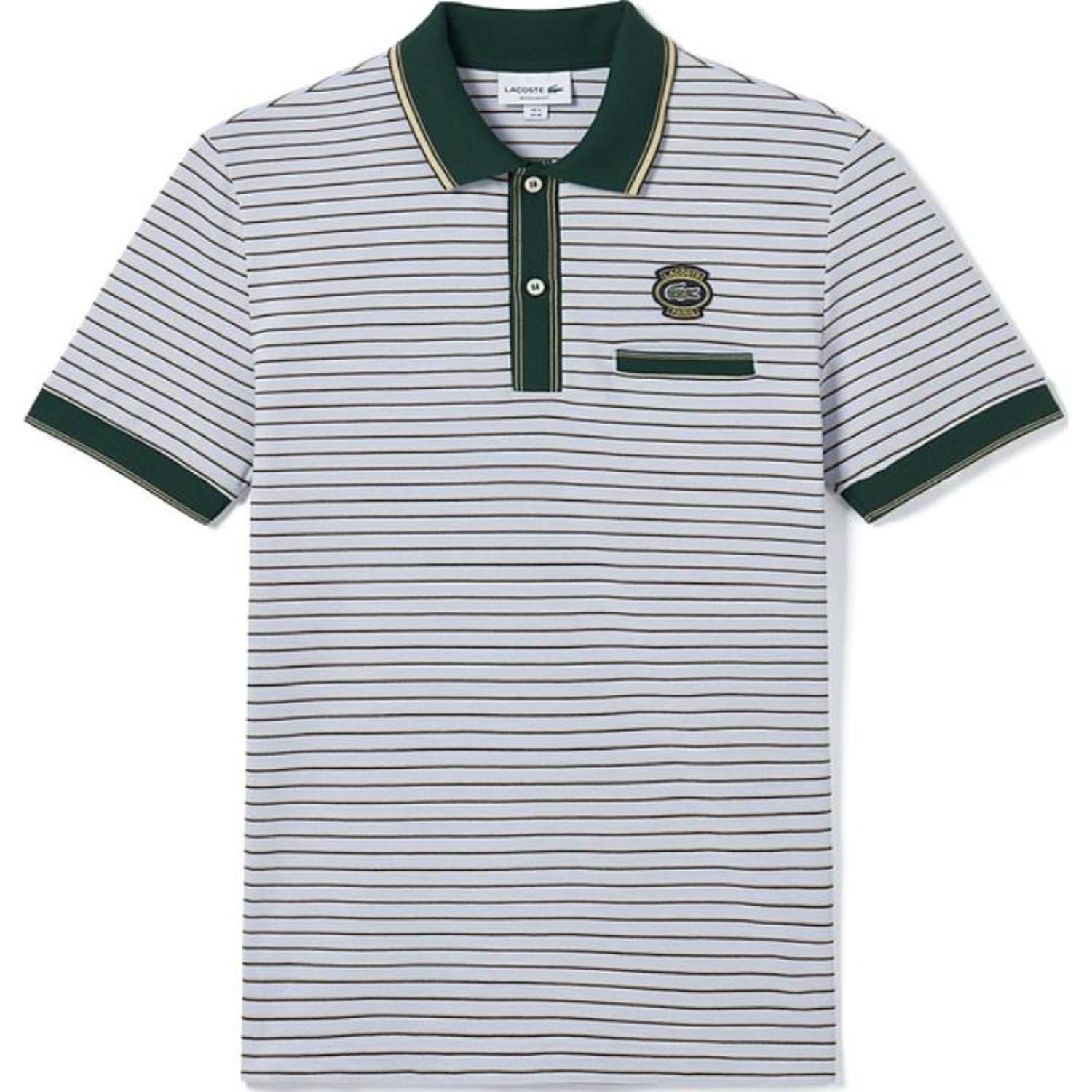 LACOSTE