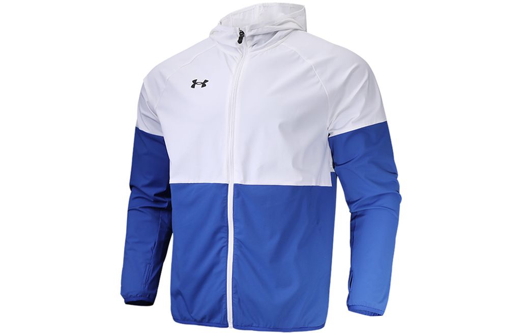Under Armour Royal Blue