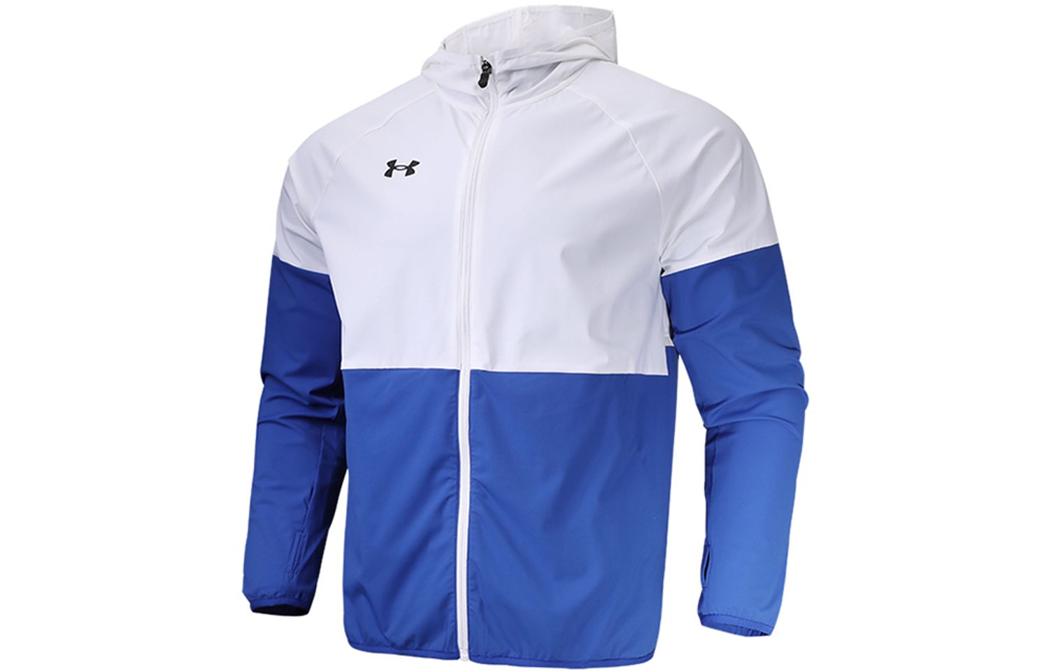 Under Armour Royal Blue