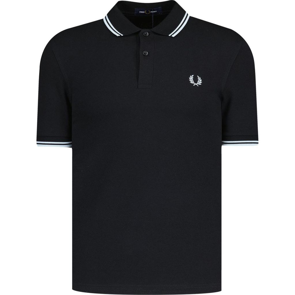 FRED PERRY