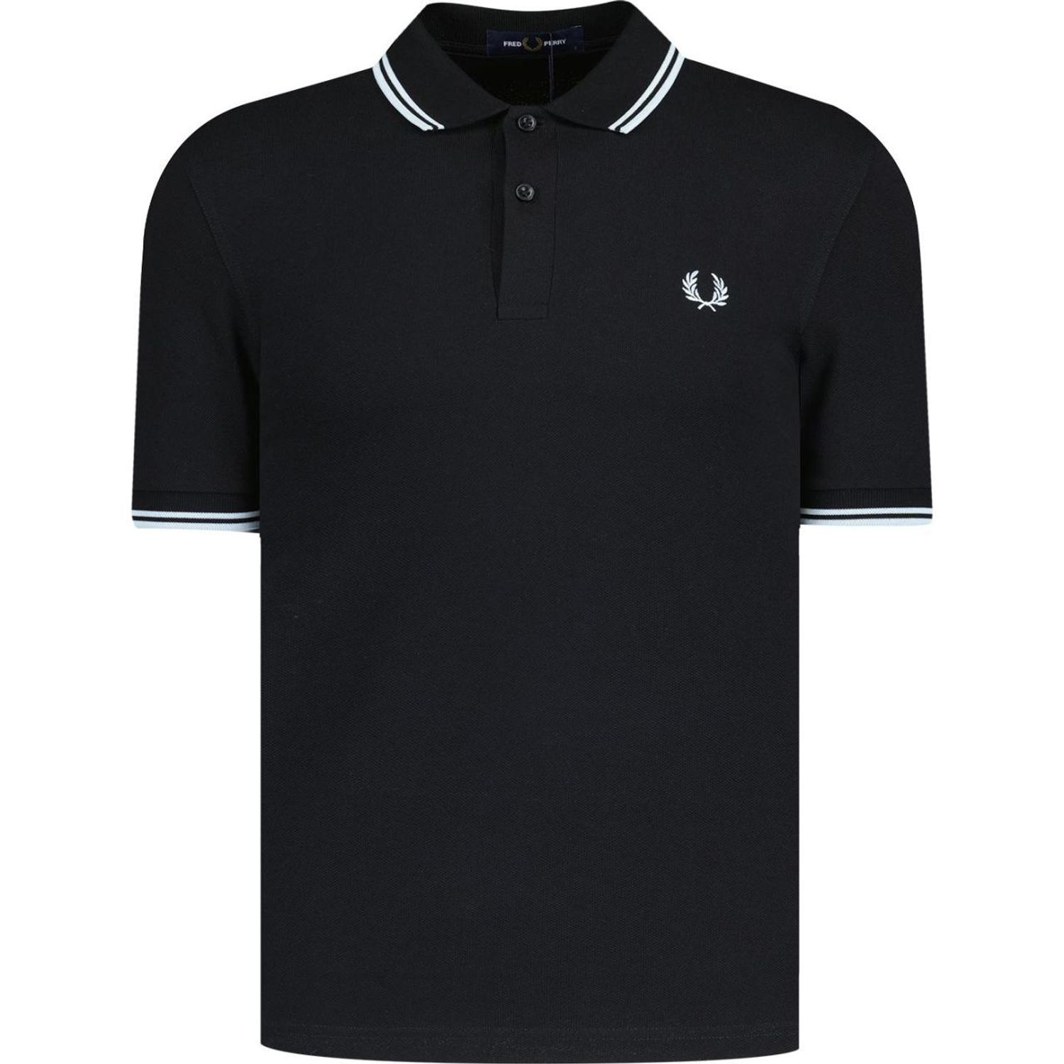 FRED PERRY
