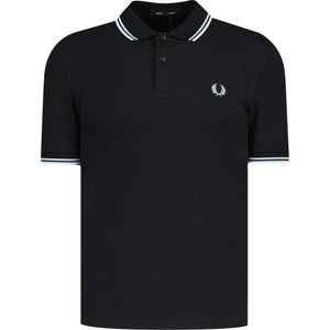 FRED PERRY