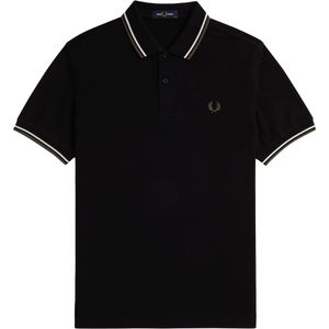 FRED PERRY
