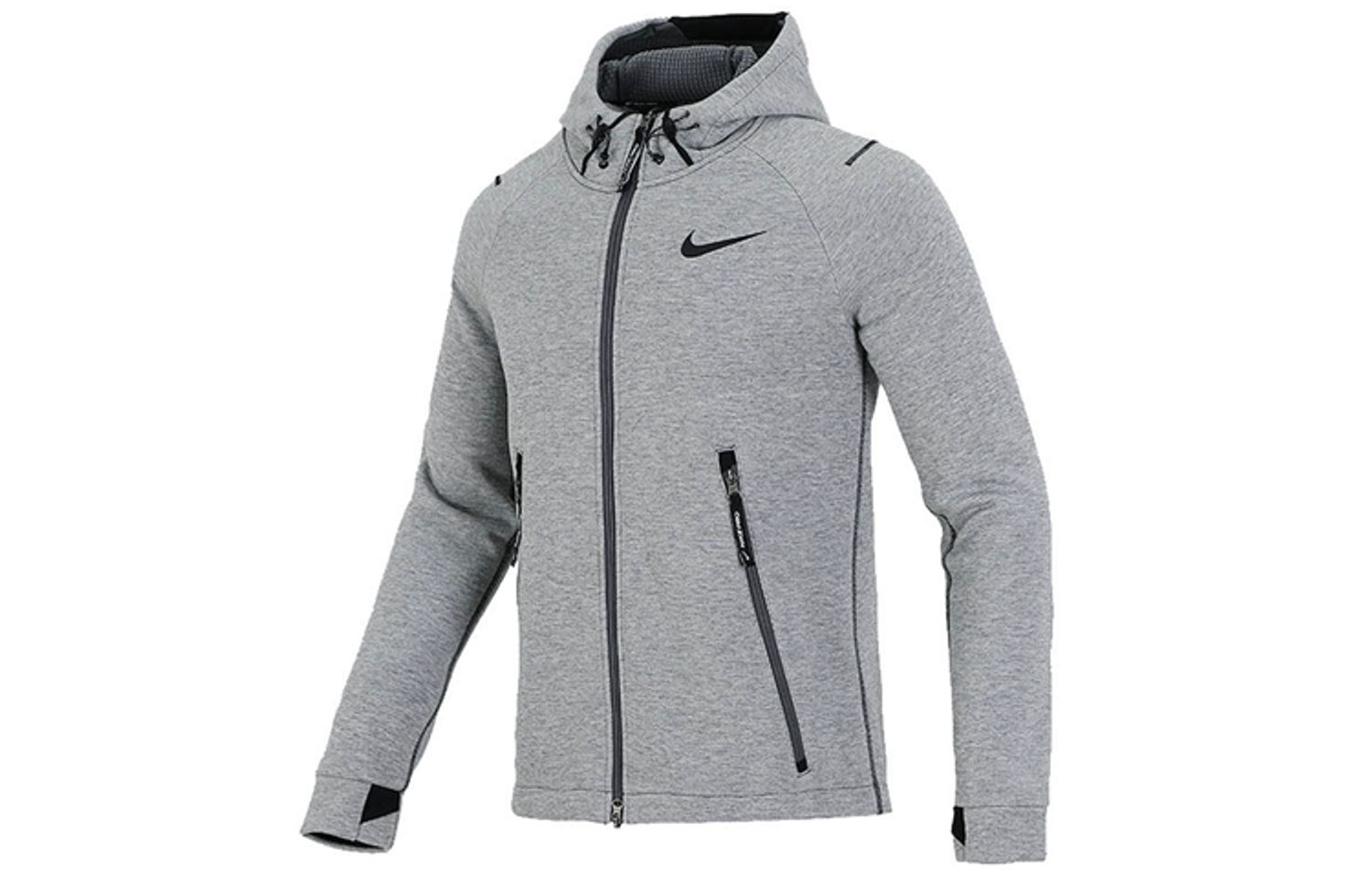 Nike Gray