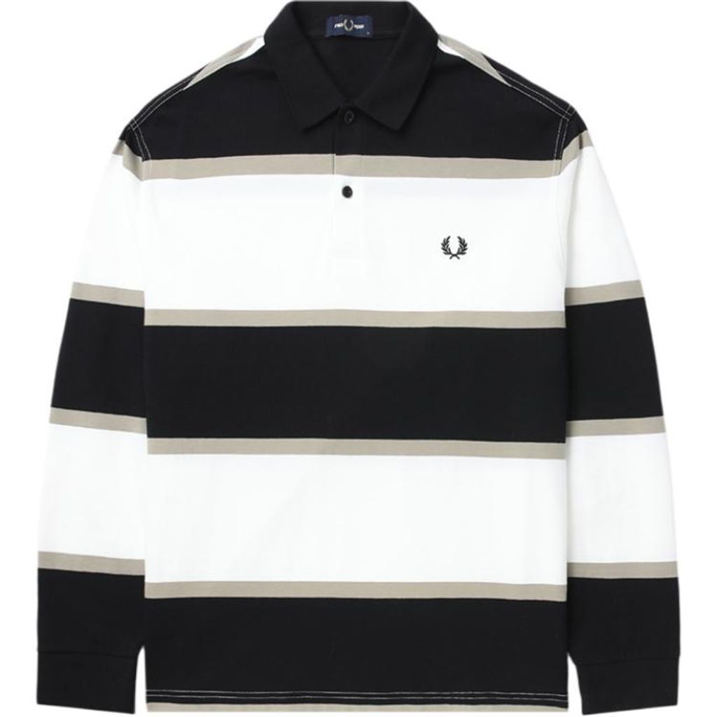 FRED PERRY