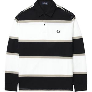 FRED PERRY