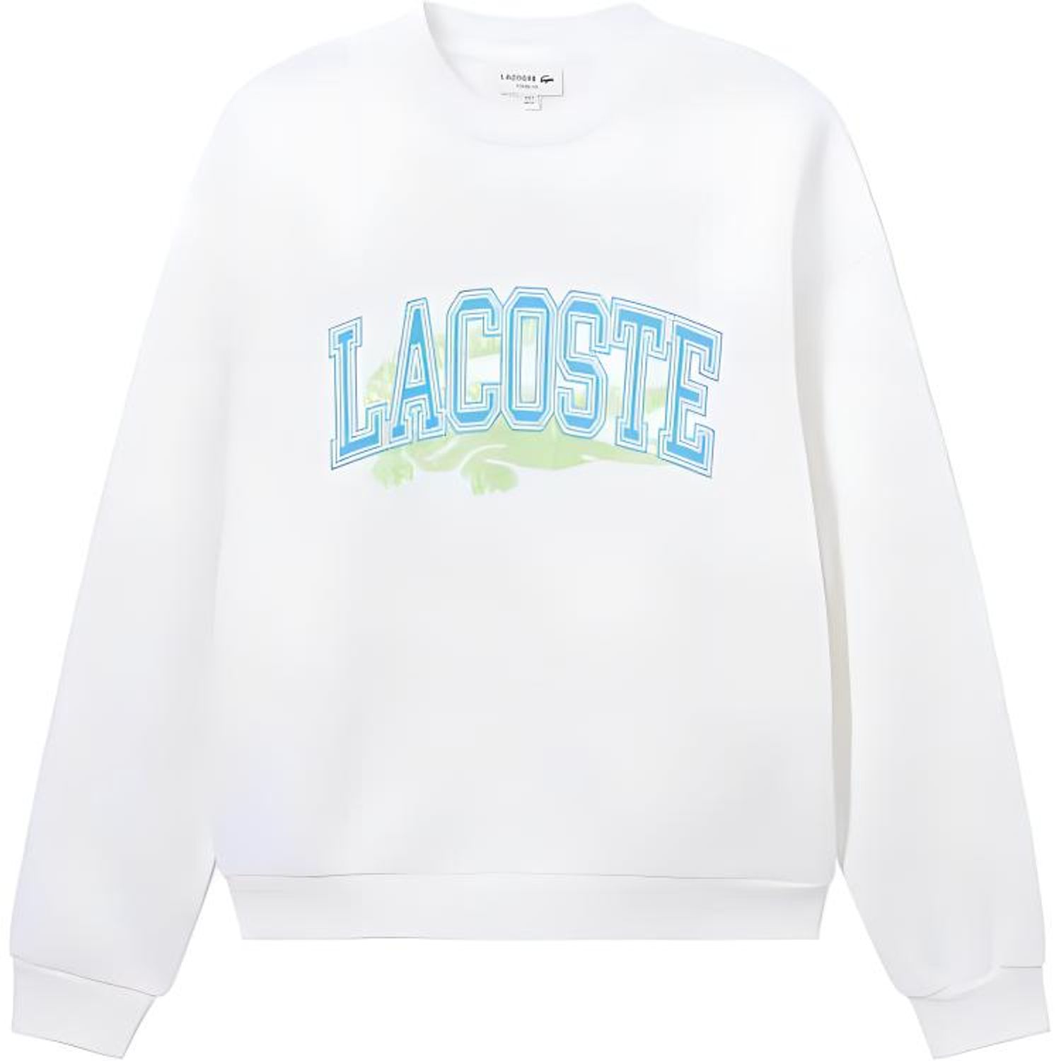 LACOSTE Collaboration