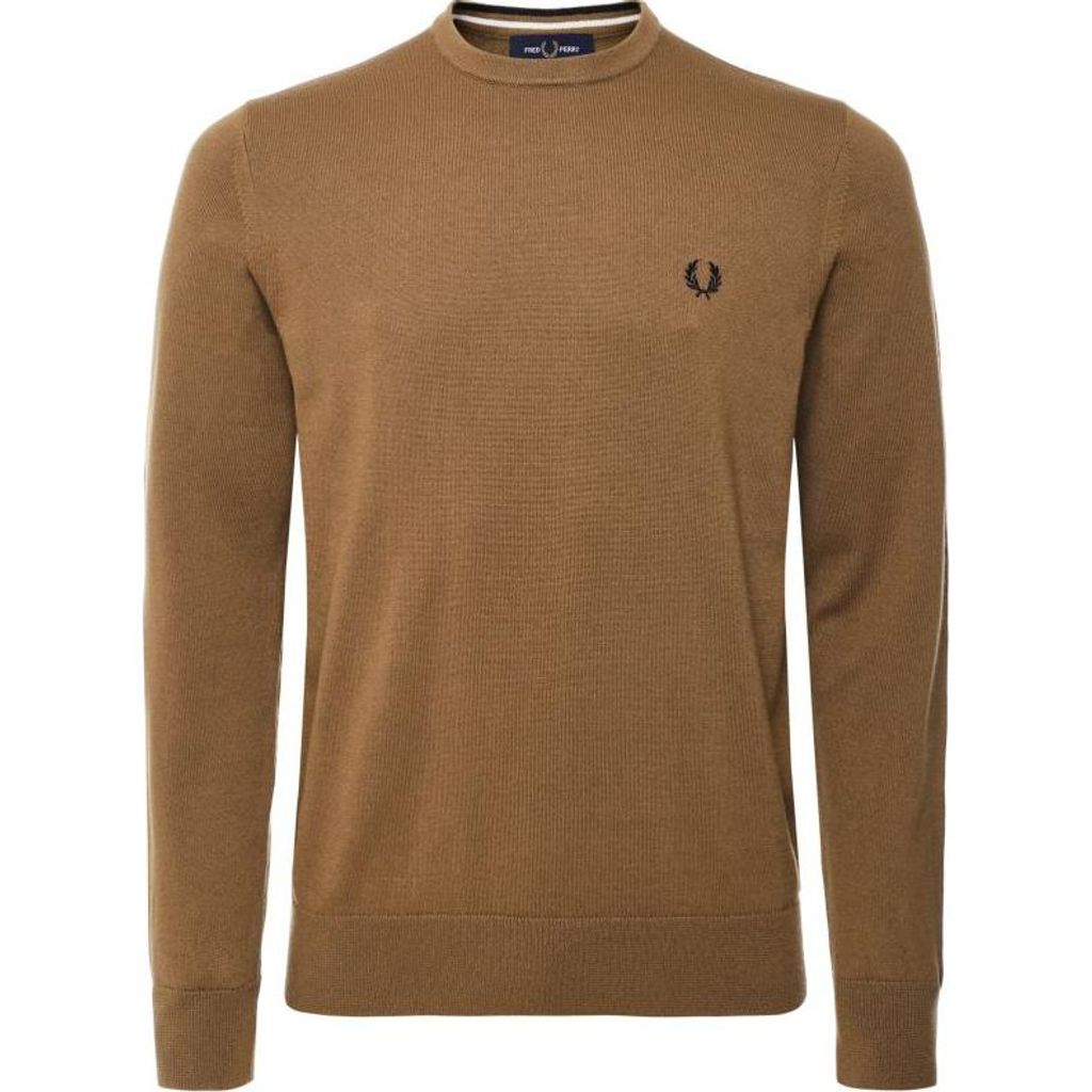 FRED PERRY