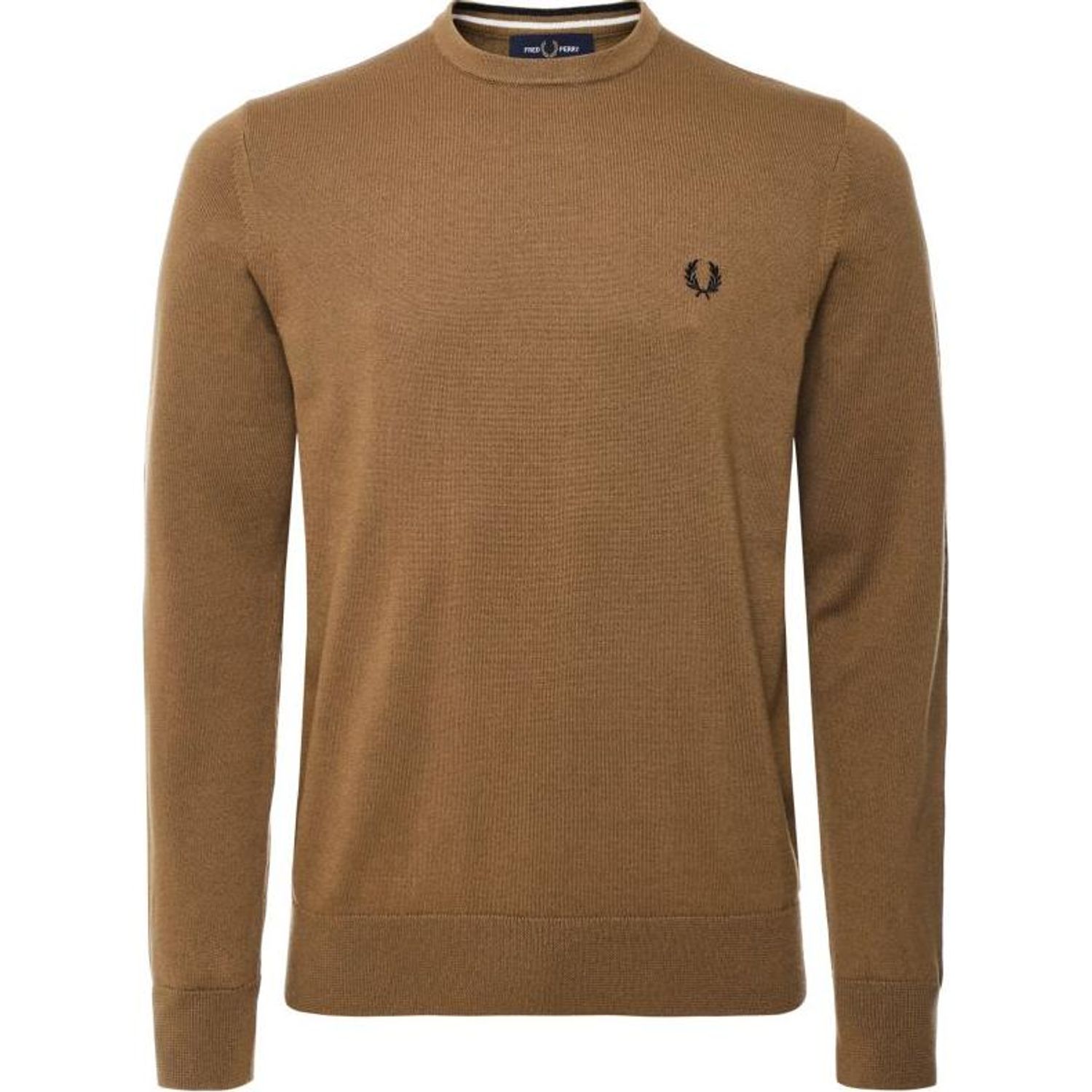 FRED PERRY
