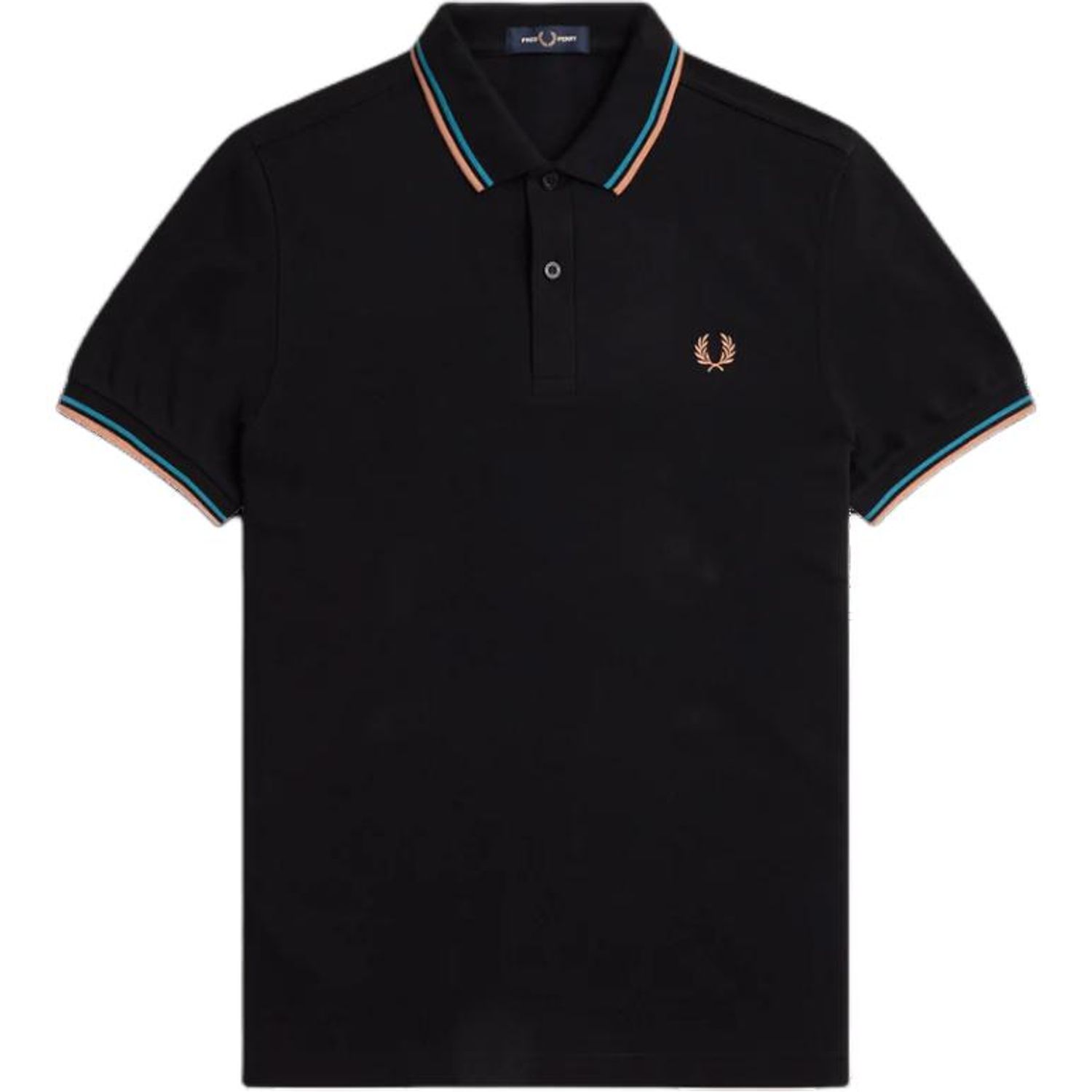 FRED PERRY