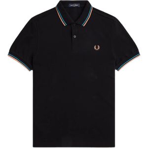 FRED PERRY