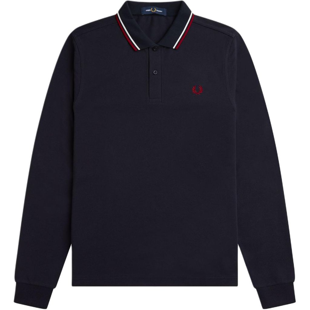 FRED PERRY