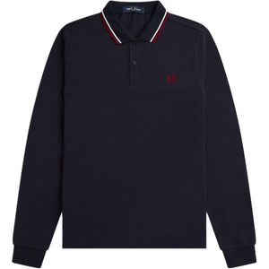 FRED PERRY