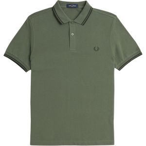 FRED PERRY