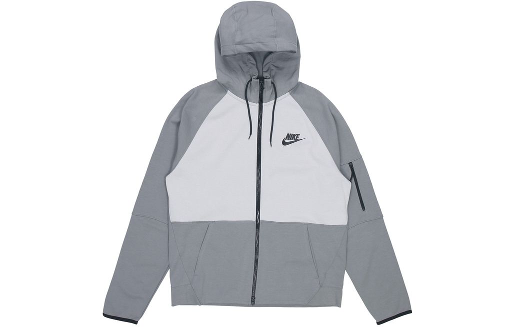 Nike Gray