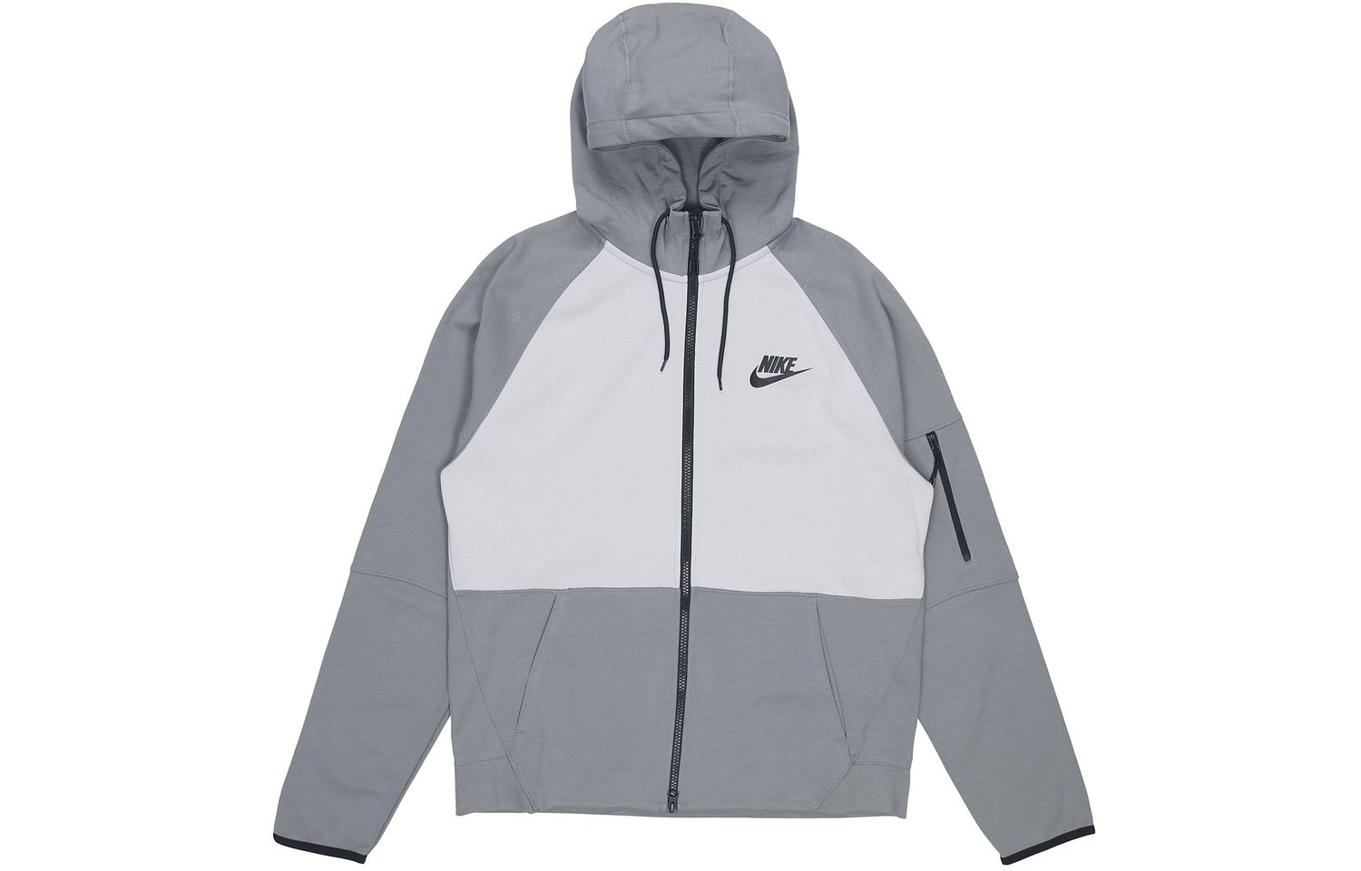 Nike Gray