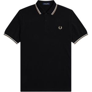 FRED PERRY
