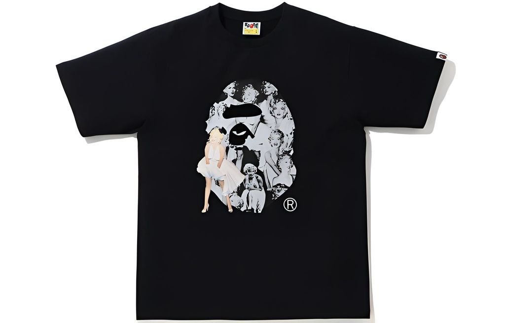 A BATHING APE