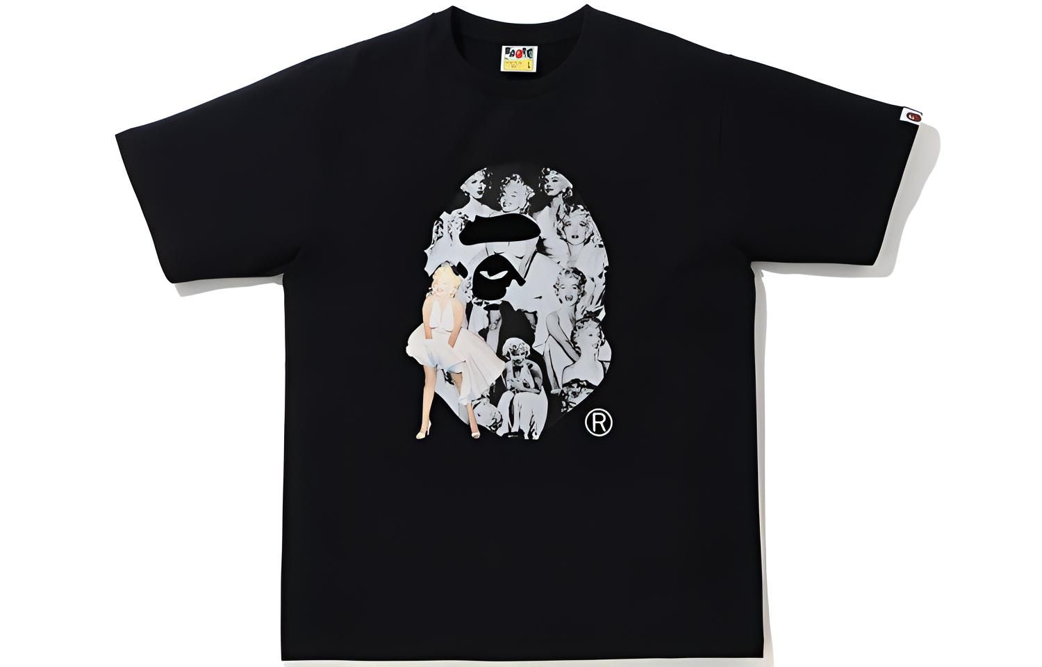 A BATHING APE
