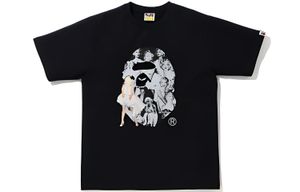 A BATHING APE