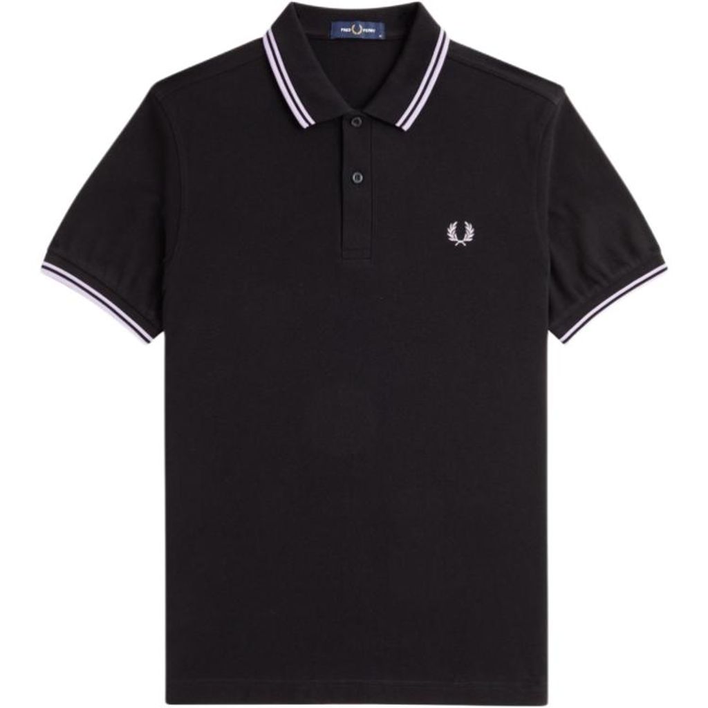 FRED PERRY