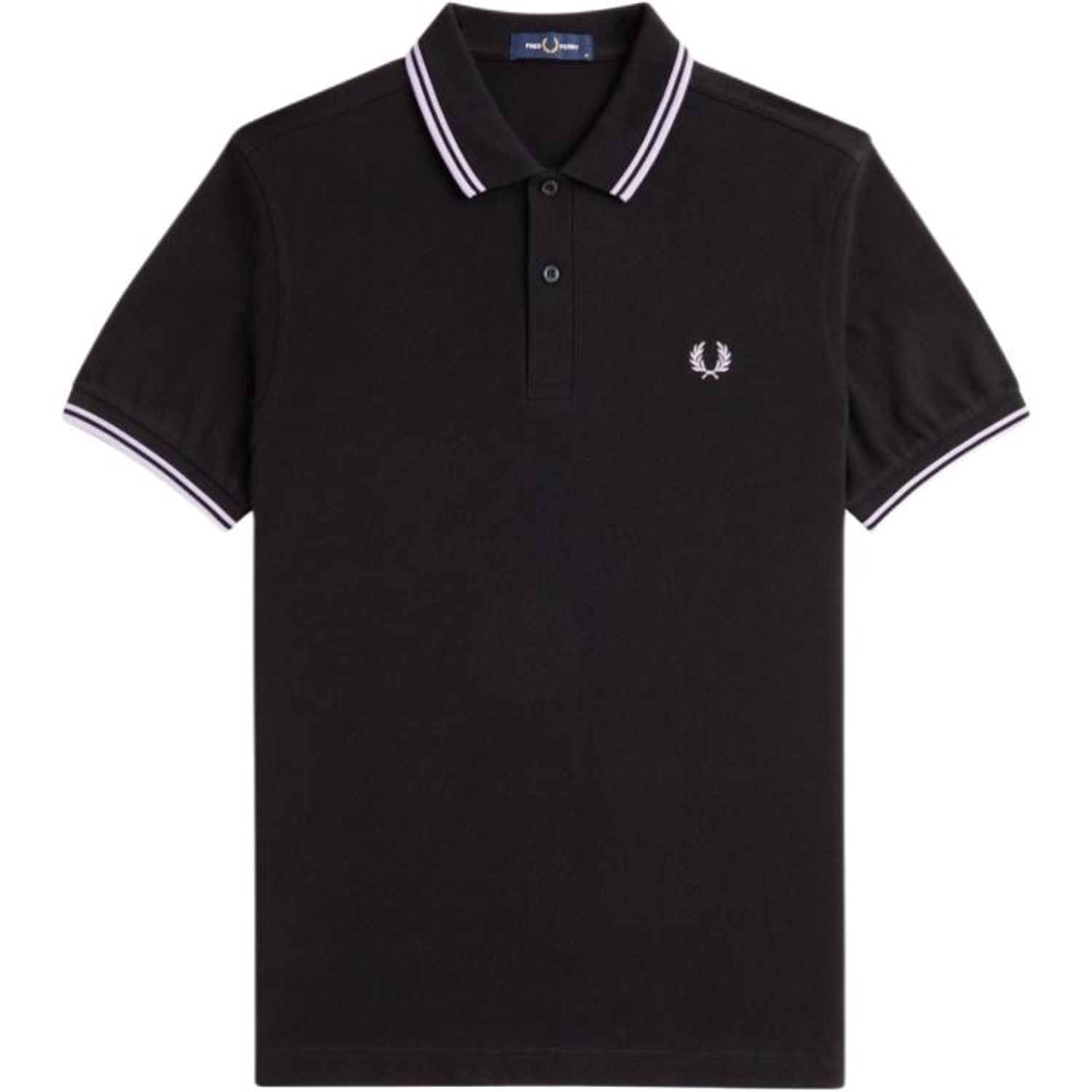 FRED PERRY