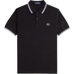 FRED PERRY
