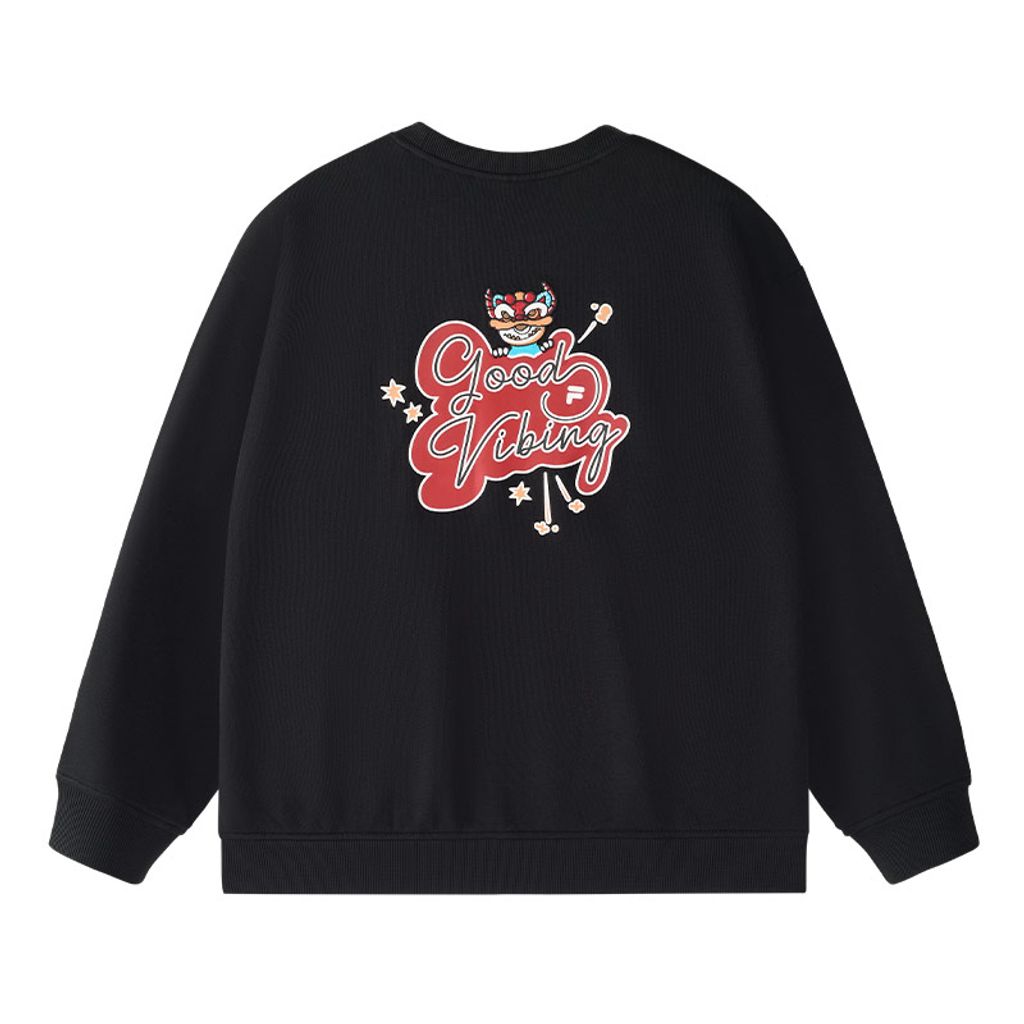 FILA FUSION FOB